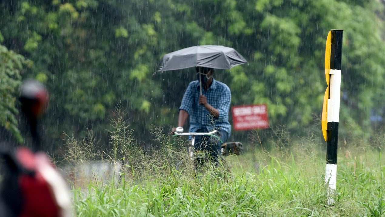 Kodaikanal, Tamil Nadu 10Day Weather Forecast The Weather Channel
